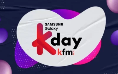 Stars set to explode onto the stage at Galaxy KDay